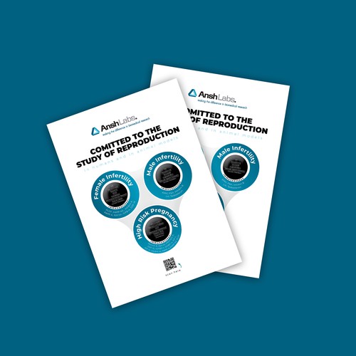 Flyer design using existing text but needs graphic design Design von Clau.diu