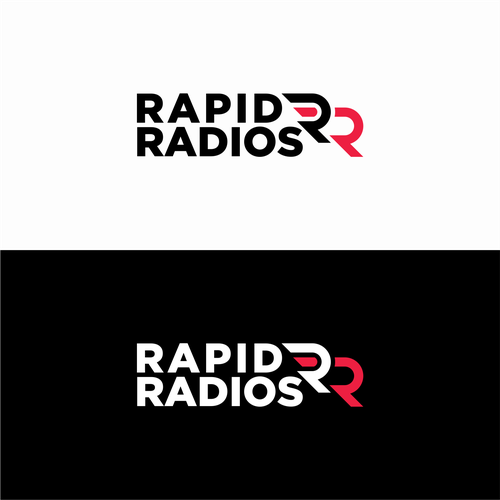 Masculine and Hip design for Walkie Talkie Brand Design by Insfire!