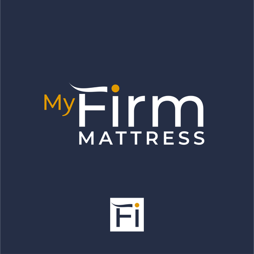 Logo guru needed for new one-product website by established mattress company Design by canda