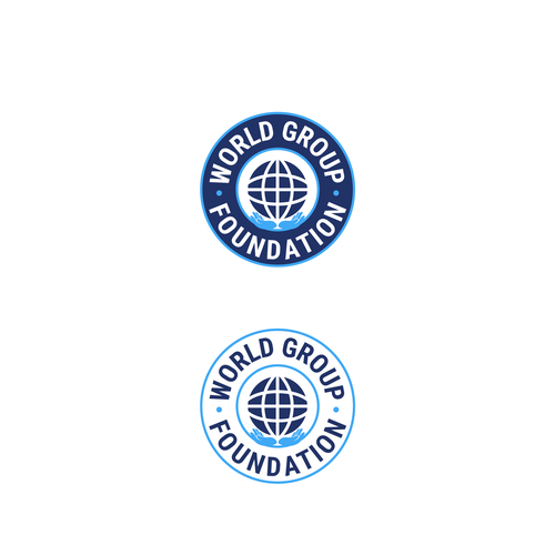 Create a logo for a new Foundation in the Supply Chain Industry Design by JR Logohype®