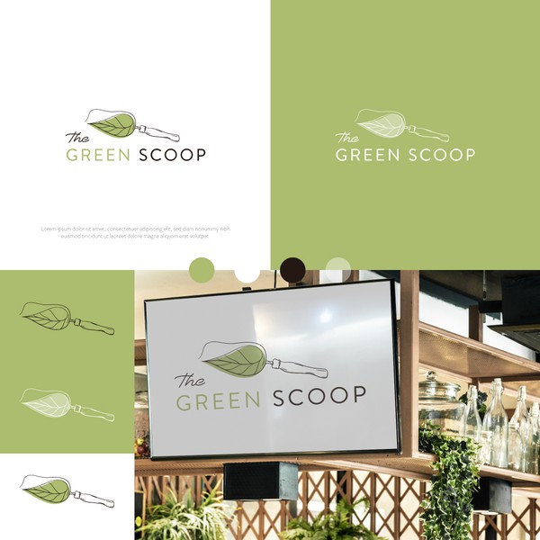 The Green Scoop