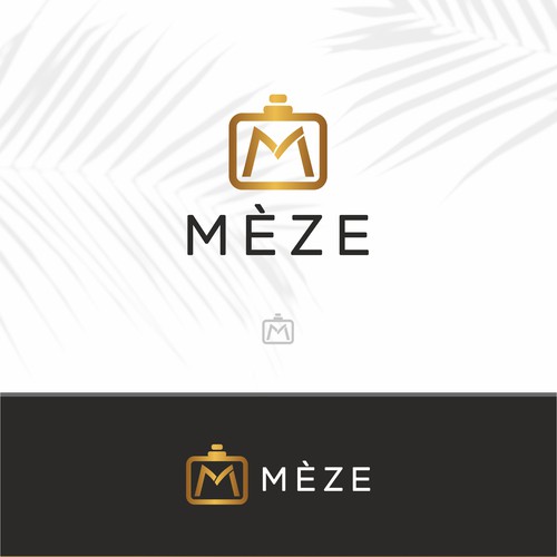 Evolving the existing logo but sticking to the M letter. Design by VolimDizajn