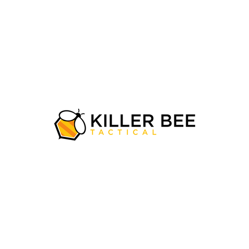 Logo needed for Beekeeper & social media influencer. I do women’s and kid’s safety videos. Design by A29™