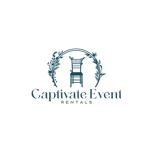 Design a polished logo for an event rental business Design by Arsart Design