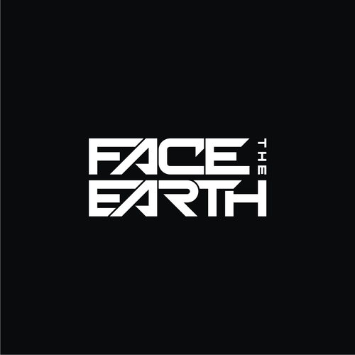 Design a band logo and symbol for alternative rock band “Face the Earth” Design by Adinath_go!