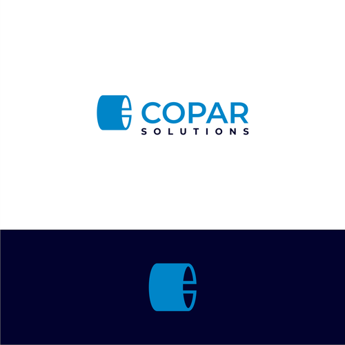 Copar Solutions - New Logo Design by RAPUNZEL27