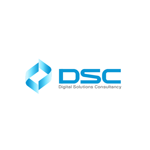 Impactful Logo Design for a Digital Solutions Consultancy Company Design by LogoLit