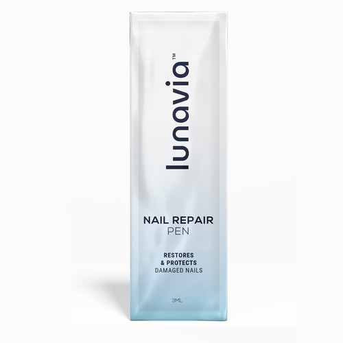 Product packaging contest entry by intanamir