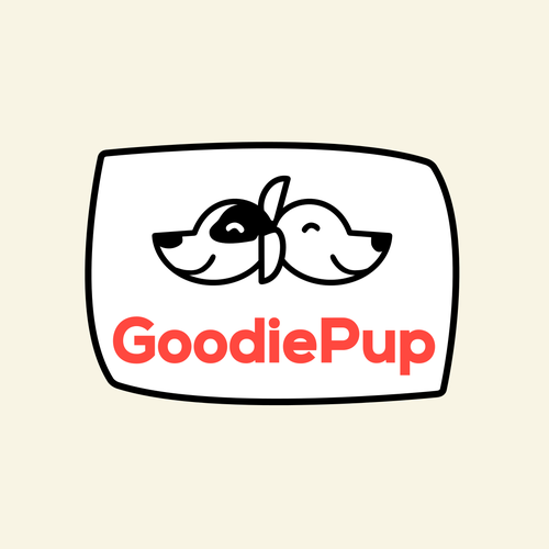 GoodiePup wants you to design its iconic assets for product launch - to be seen by the world! Design by SSWRKX