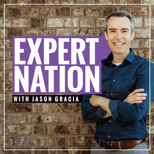 Podcast contest entry by RD DEZIGNZ