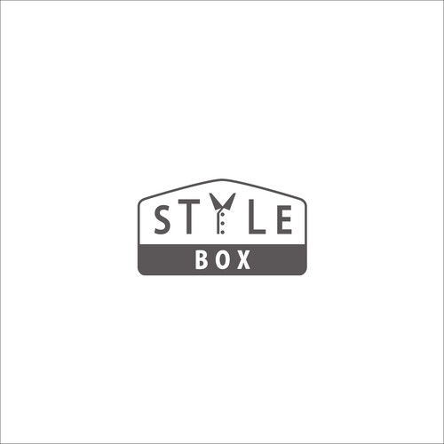 Logo design contest entry by nozoo