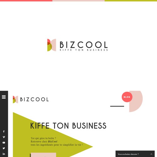 Proposta di design per un contest della categoria Logo realizzata da Straight outta Mane