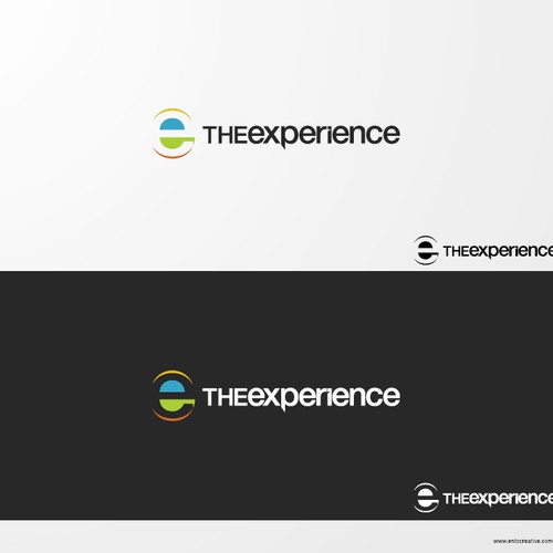 Modern logo needed for The Experience Diseño de Dendo