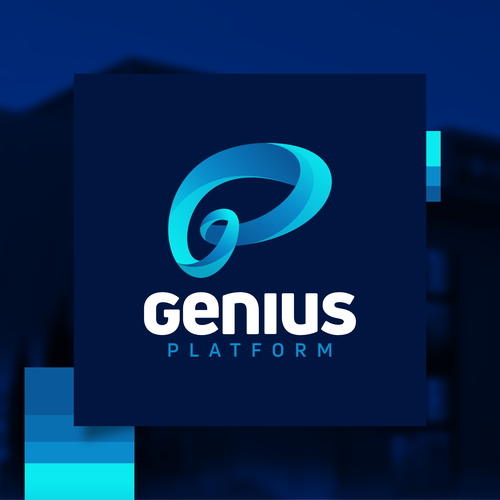Are you a genius ? Design by dznWILD