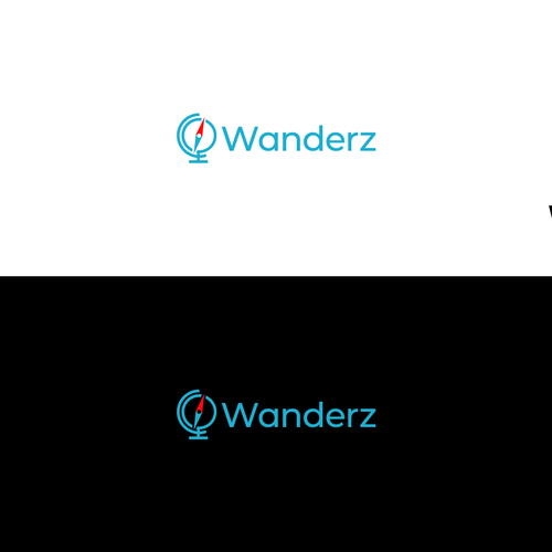 Travel Planner App Design by CaptainZZ
