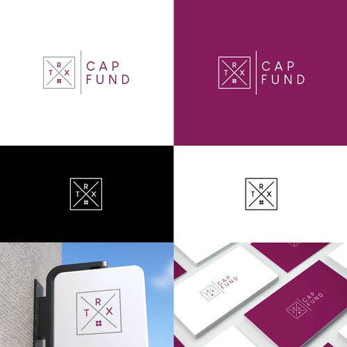 Design Powerful and unique logo needed for a Private Real Estate Fund!! por Danny A