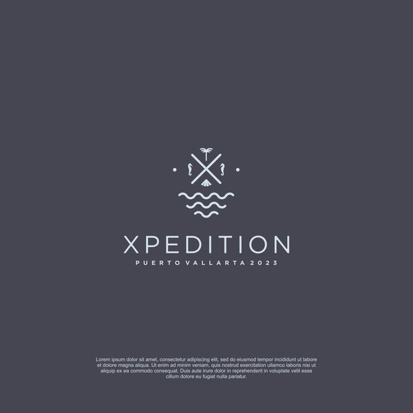 Minimalist Logo Design