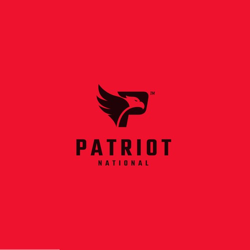 Patriots National Golf Club Design réalisé par WebSky☁️