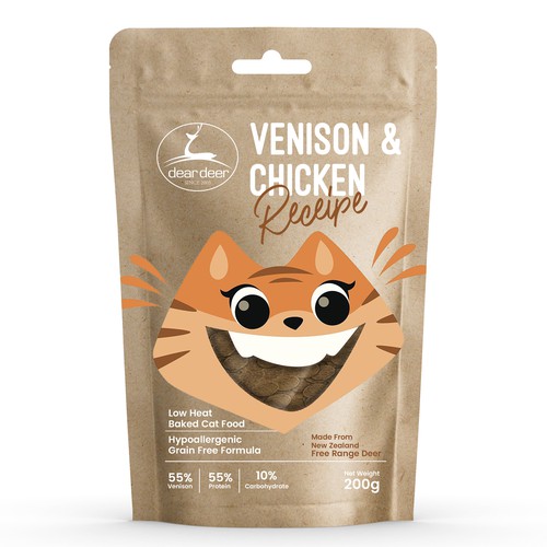 Product packaging contest entry by GARDOUM