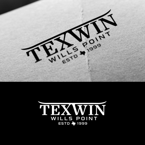 Design an Iconic Texas-Inspired Logo Design by Anirban Giri