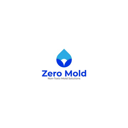 New Zero Mold Logo Réalisé par eRsiti_Art