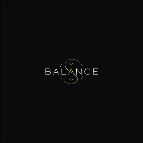 Balance logo Design by MAhi2014