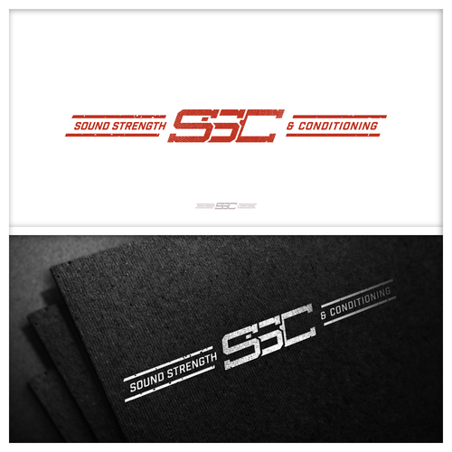 Strength and Conditioning facility needs a powerful and inspiring new logo Design by PapaRaja
