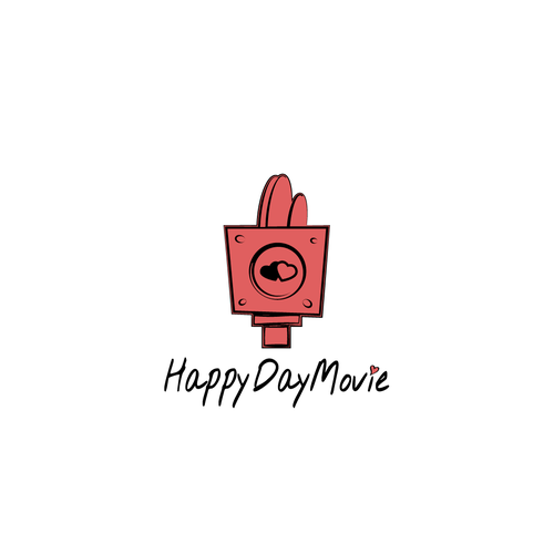 Logo design contest entry by design by NIKA