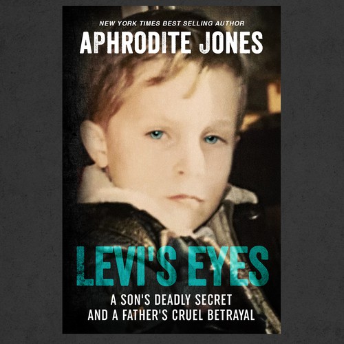 Design the next book cover for a New York Times Best Selling Author Design by Sam Arts✮⋆˙