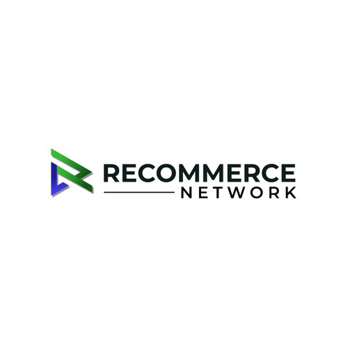 Recommerce Network デザイン by Ashik99d