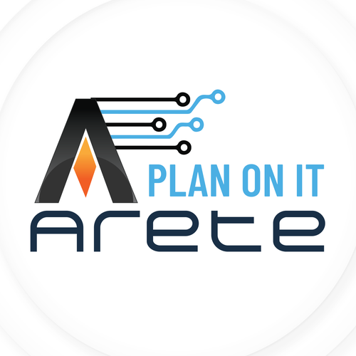 Technology Logo Update Needed with easy to follow outline of needs/wants Design by Yasir (Designer)