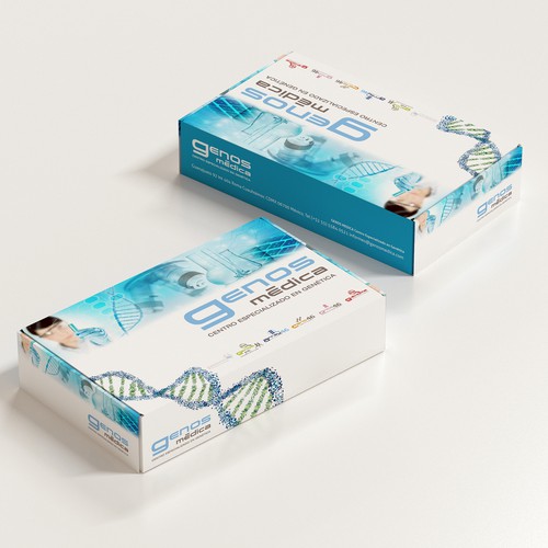 Proposta di design per un contest della categoria Packaging per prodotto realizzata da Windmill Designer™