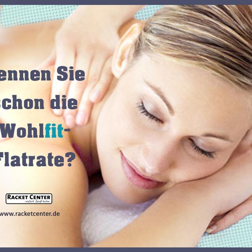 Signage contest entry by Saschaz