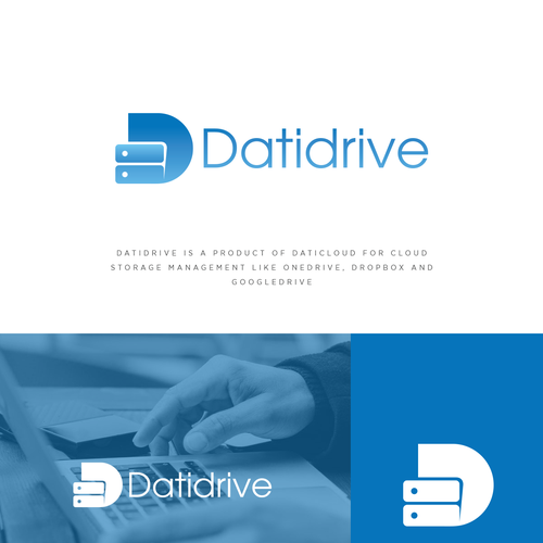 Datidrive Design by CreativeMania