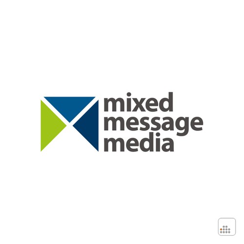 Logo contest for satirical media publisher Design by LF34