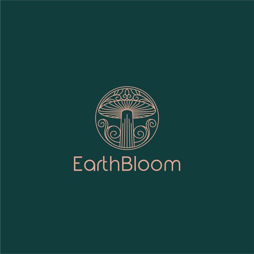 EarthBloom Design by Ride_1