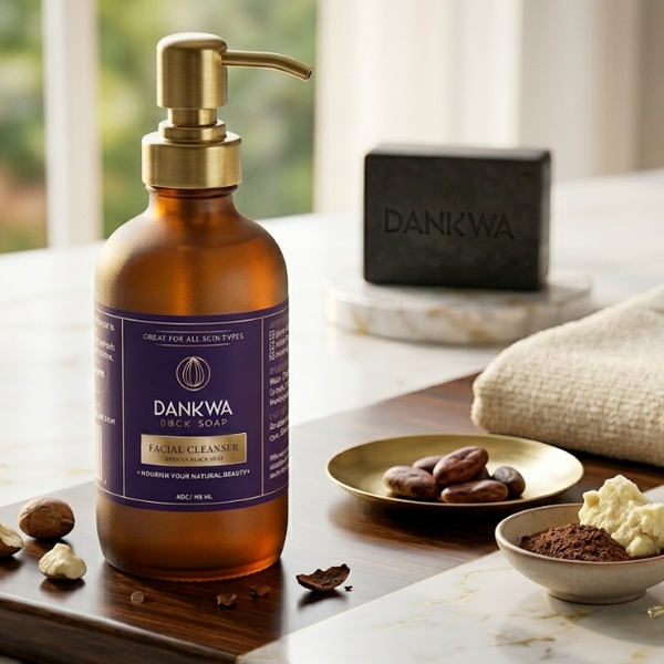 Label Dankwa