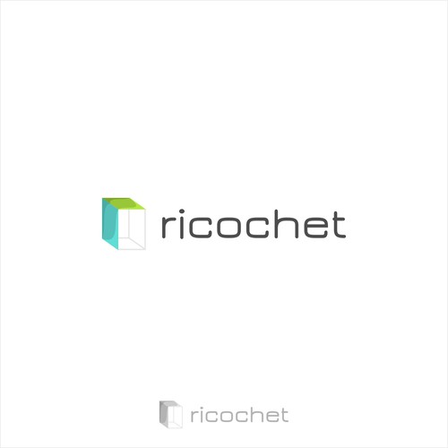 Design a sleek and smart logo for an Augmented Reality solution Design by Firsada