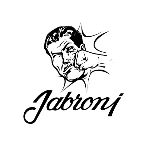 Jabroni Burger Design by Parbati