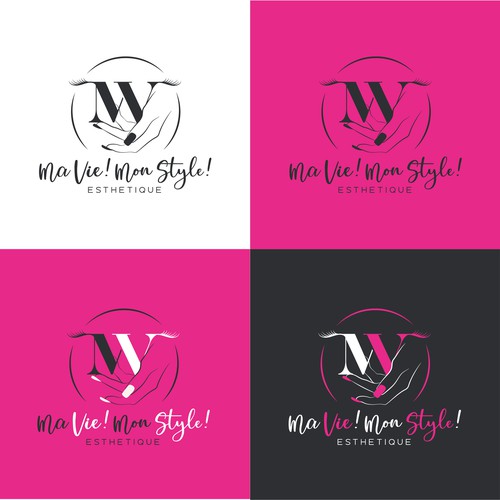  contest entry by Vinzi