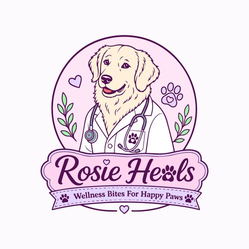  contest entry by KisaDesign