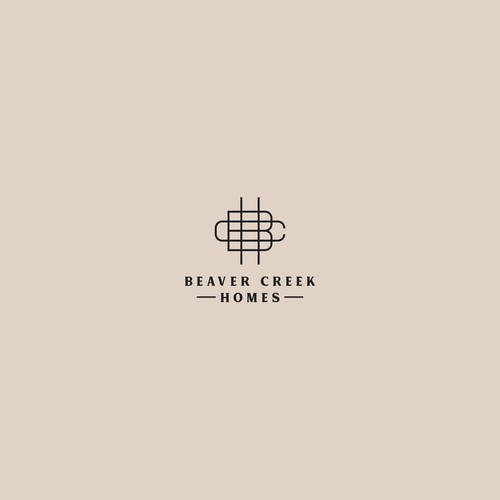 Logo design contest entry by Monsant