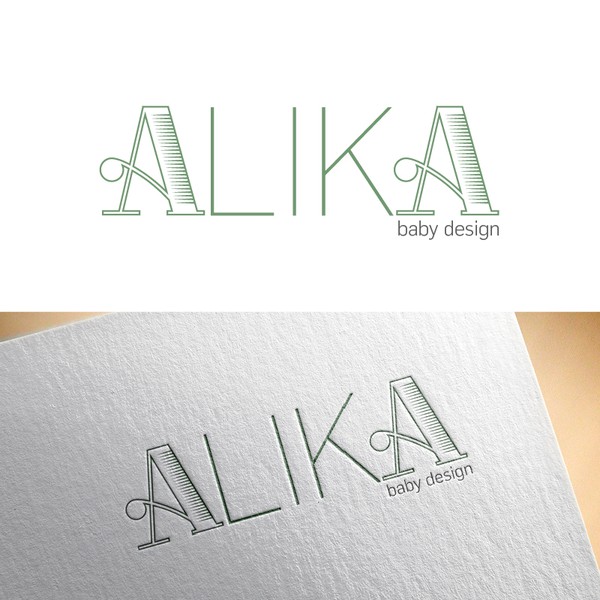 Classic Baby Shop Logo