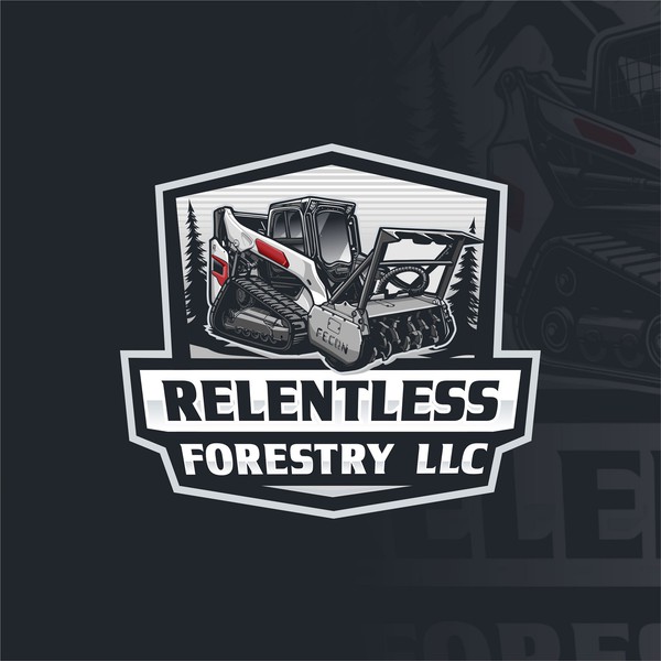 Design by Liminal Space.Std titled "Relentless"