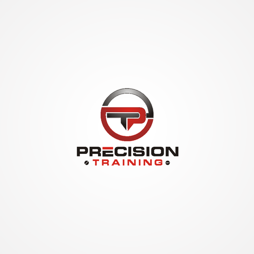 Precision Training | Logo design contest