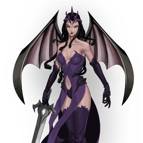 Illustration or graphics contest entry by God's child