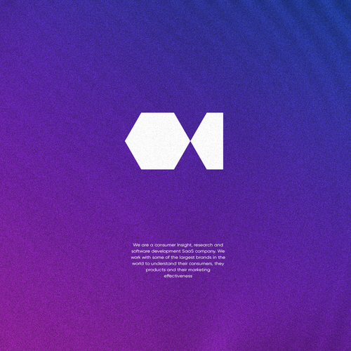 Design a brand for a next-gen Marketing Insight Company Design by mr.giraffe.design