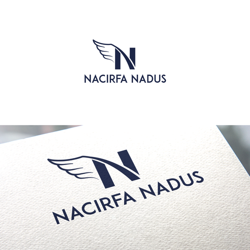 Diseño de Design a stylish logo that stands out for a fashion clothing line de OctoCreative