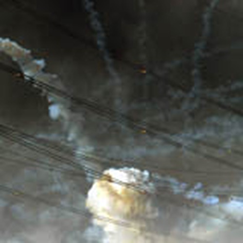 Online Game Ad Banners with Military Theme Design by Chemical_NoS