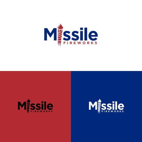 Design a retail fireworks sales company logo Design by ichez